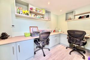 Garden Room / Office- click for photo gallery